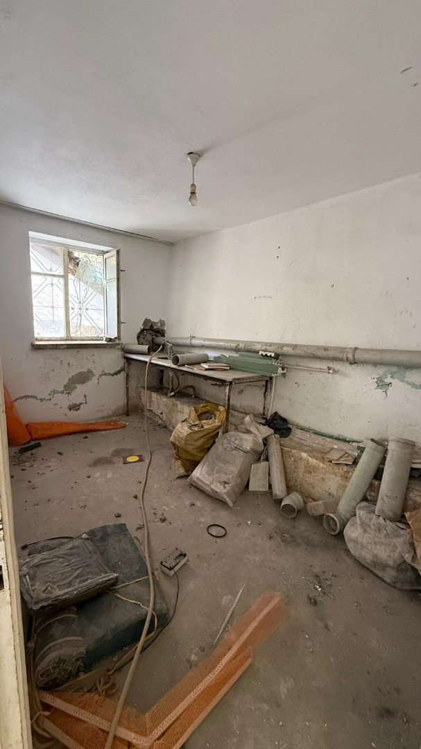 KAYSERİ DEVELİ HARMAN MAHALLESİNDE SATILIK DEPO DAİRE